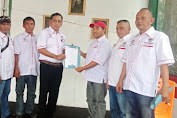 Terima Mandat, R.Hariyadi-Ferry Cs Siap Kibarkan IWO Indonesia di Lampung 