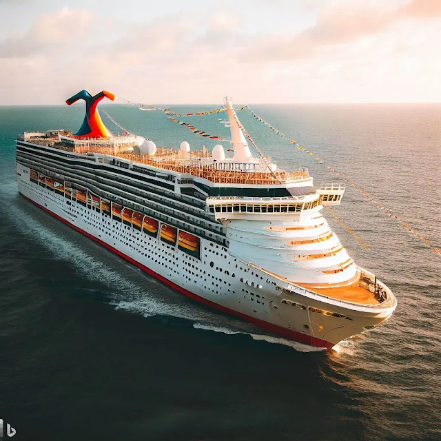 Carnival Cruise Lines: A Guide to Fun and Adventure on the High Seas