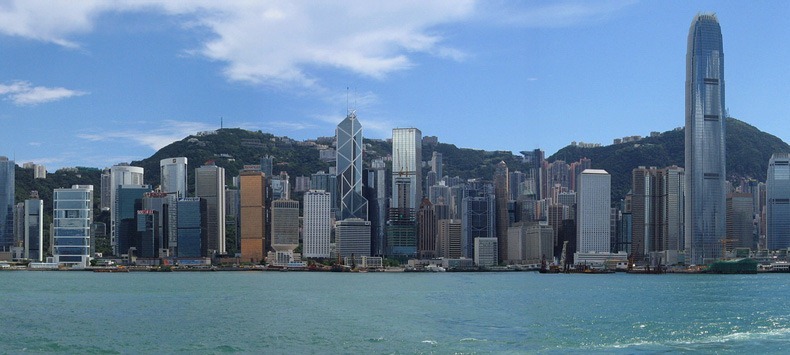 Hongkong