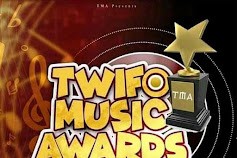 Check Out The Full List Of Twifo Artistes To Be Nominated For Twifo Music Awards (TMA)