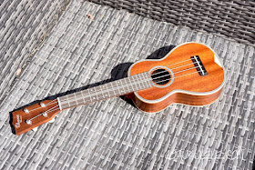 Ohana SK39 Ukulele