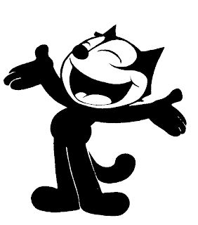 Felix the cat