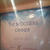 THE BLOGGERS DINNER OLEH HEXA COOPERATION