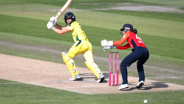 Women cricket t20