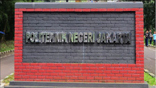 ALAMAT PNJ (POLITEKNIK NEGERI JAKARTA)