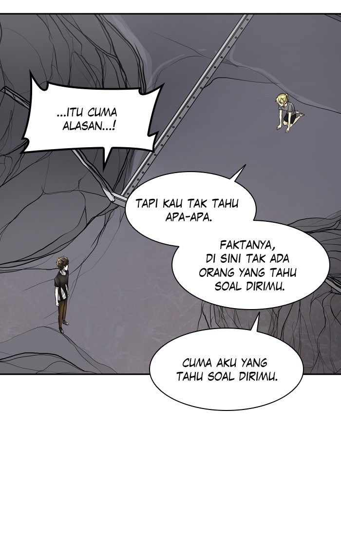 Webtoon Tower Of God Bahasa Indonesia Chapter 392