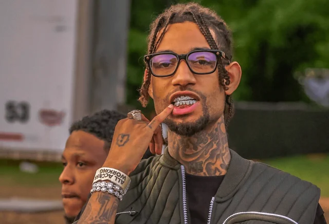 PnB Rock: Legal documents reveal disturbing details about rapper's final moments