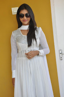Pooja Jhaveri At L7 Movie Launch Photos