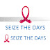 Seize the Days Logo