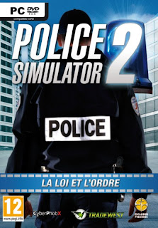 Police Simulator 2