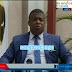 Implosion du Rassemblement : Gabin Tshiteya de G14 explique la raison de la restructuration du Rassemblement (vidéo)