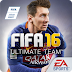 Download FIFA 16 Ultimate APK+OBB Data file[Latest+Modded]