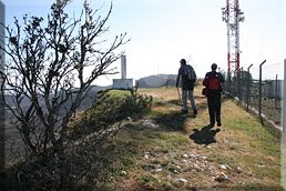 Cima de Peña Mayor