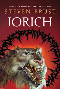 Iorich (Vlad Taltos Book 12) (English Edition)