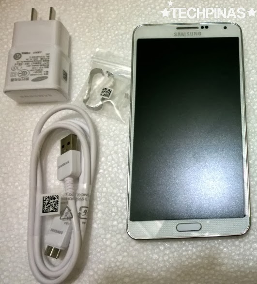 Samsung Galaxy Note3 Dual SIM, Samsung Galaxy Note3 N9002