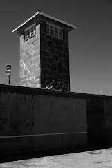Prison on Robben Island, Cape Town, South Africa © Matt Prater