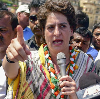 yogi-jungle-raj-in-up-priyanka-gandhi