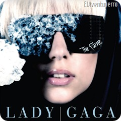 Lady GaGa-The Fame