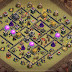 coc th9 war base link Anti-3star