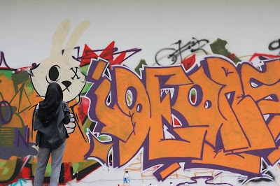 AJIS x UNA x DEOONE 2018