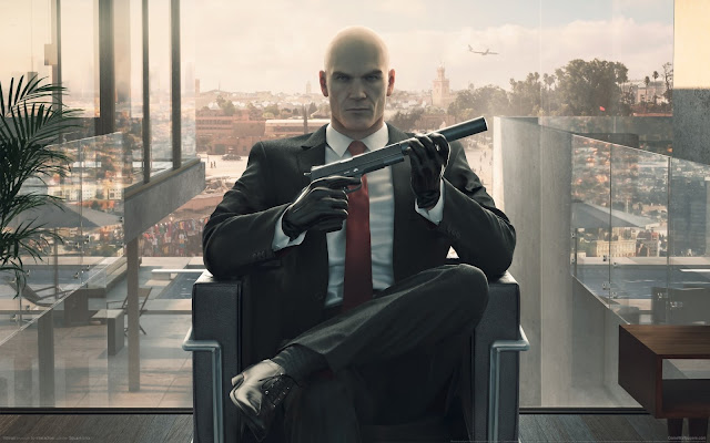 HITMAN™: Definitive Edition