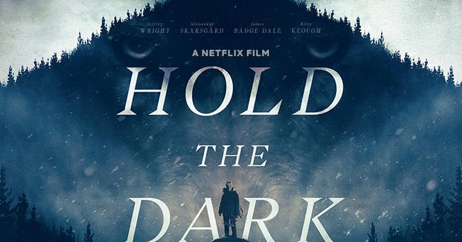 2018 Hold The Dark