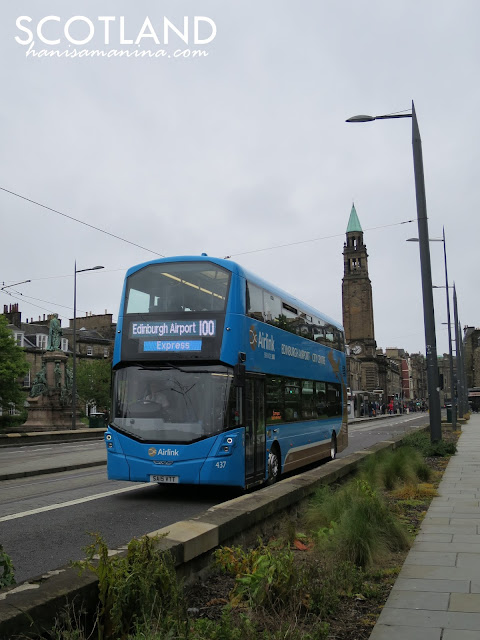 Edinburgh, Scotland