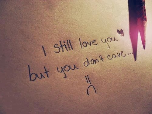 Sad Love Quotes Image Gallery | Free Funny Images