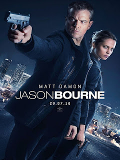 jason bourne