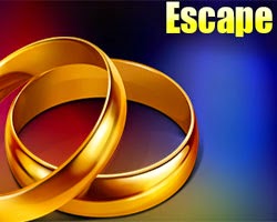 Juegos de Escape Lovely Rings Escape