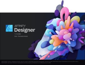 Serif Affinity Designer 1.8.0.514 (x64) Beta With Crack