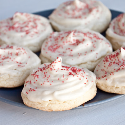 Cookies Made With Cake Mix