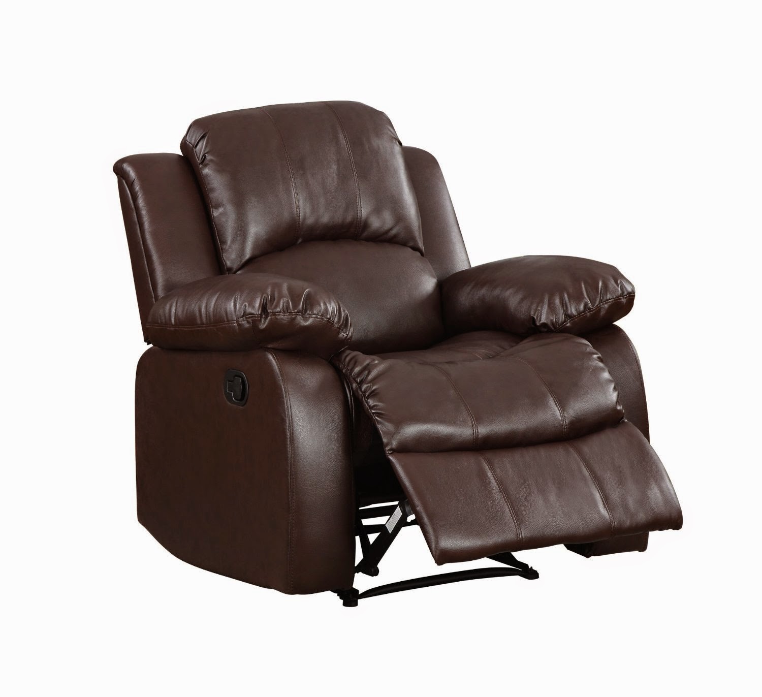 Leather Reclining Sofa living room leather power reclining sofa