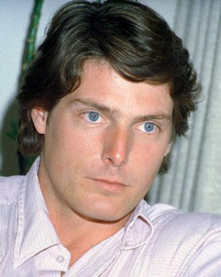 Resultado de imagem para Actor Christopher Reeve 