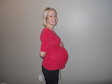 39 Weeks, 3 Days
