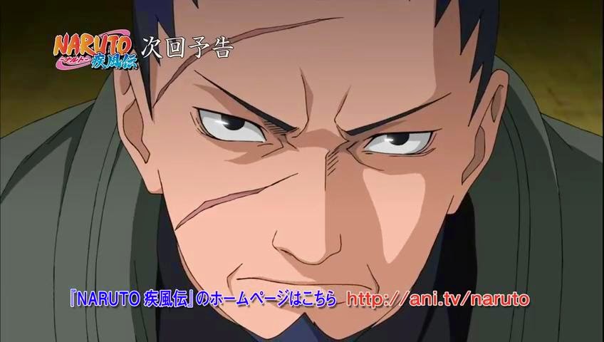 Naruto Shippuden Episode 364 Subtitle Indonesia