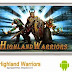 Highland Warriors - ANDROID [FREE DOWNLOAD]