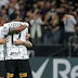 Libertadores: Vitória do Corinthians e empate em clássico mineiro