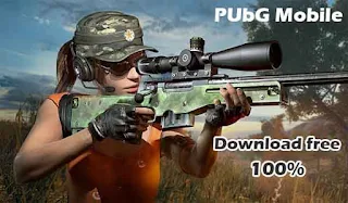 pubg mobile