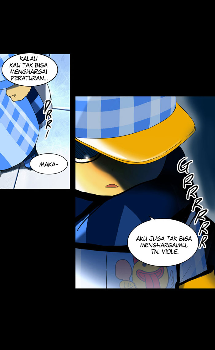 Tower of God Bahasa indonesia Chapter 94