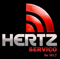 Rádio Hertz FM 101,7 de Franca SP