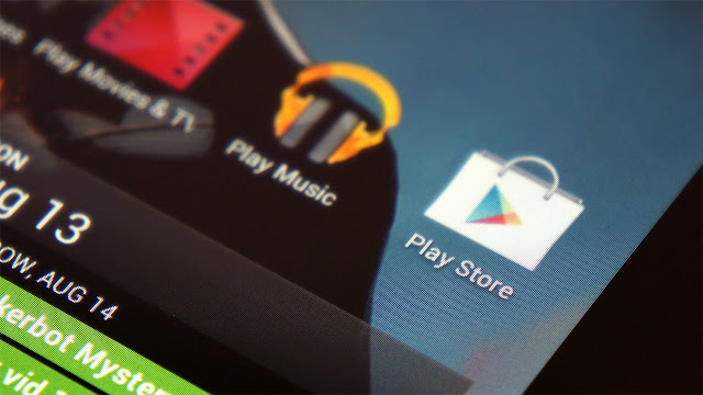  Update Google Play Store v6.8.24 APK Untuk Android