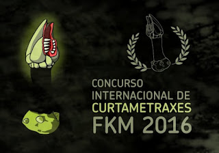 FKM, Festival de Cinema Fantástico da Coruña 2016 cine, zombi, terror