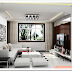 Modern Living Room Design Ideas