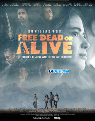 Free Dead or Alive (2022) Hindi Dubbed (Voice Over) WEBRip 720p Hindi Subs HD Online Stream