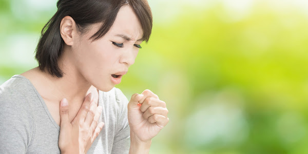Quick Ways to Relieve and Cure Coughs You Need to Know