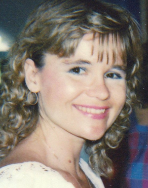 Tina Donahue author photo