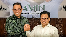  Hari Pertama Kampanye Pilpres 2024, Anies Di Jakarta - Muhaimin Di Surabaya