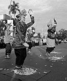 Contoh Soal USP Ujian Satuan Pendidikan SBDP Dan Kunci 