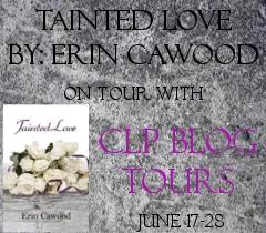 CLP Blog Tours